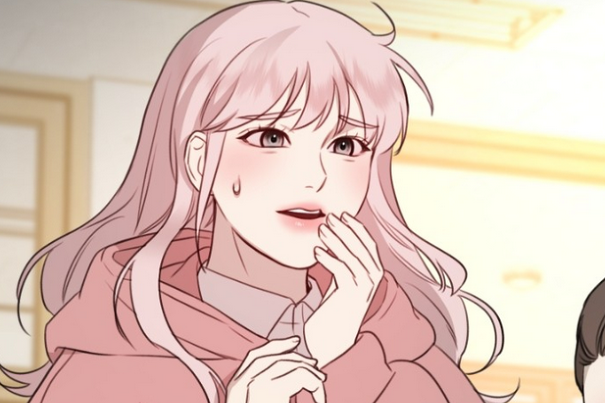 God jangsan tiger chapter 3