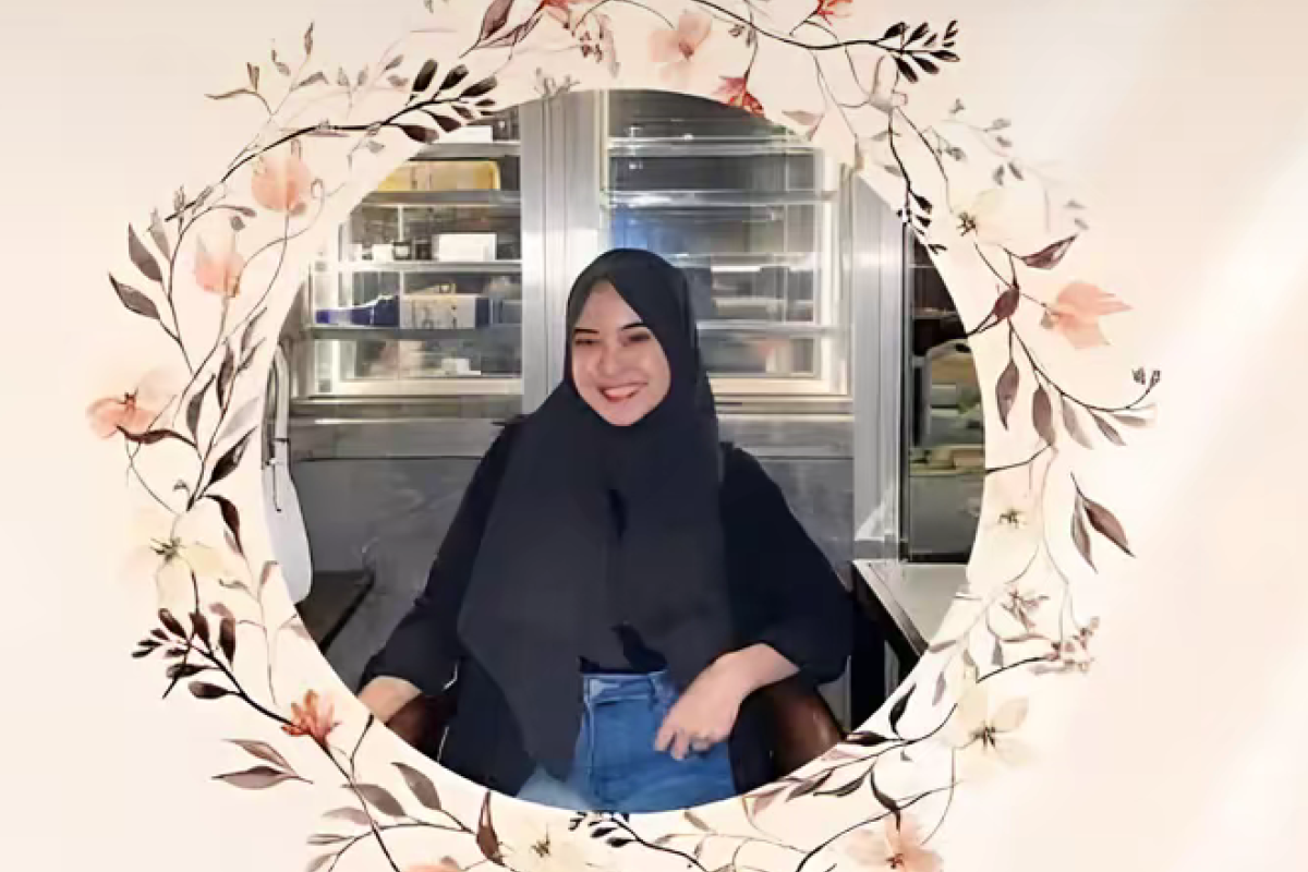 Kabar Duka! Oca Fahira Selebgram dan Kekasih Sendika El Basith Meninggal Dunia pada 30 September 2025 Karena Kecelakaan