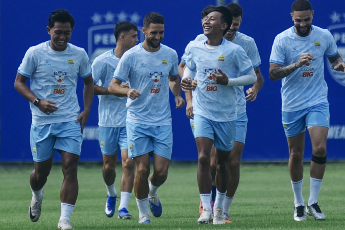 Daftar Acara Indosiar Hari ini 6 Februari 2026: Pertandingan Persib Bandung vs Malut United, ada Merangkai Kisah Indah Pentas D’Academy + Link 