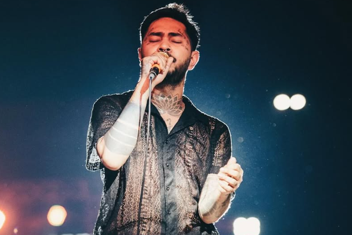 Terungkap! Ini 3 Alasan Onadio Leonardo Konsumsi Narkoba di Usia 21 Tahun – Pengakuan di Podcast Atta Halilintar Kembali Viral