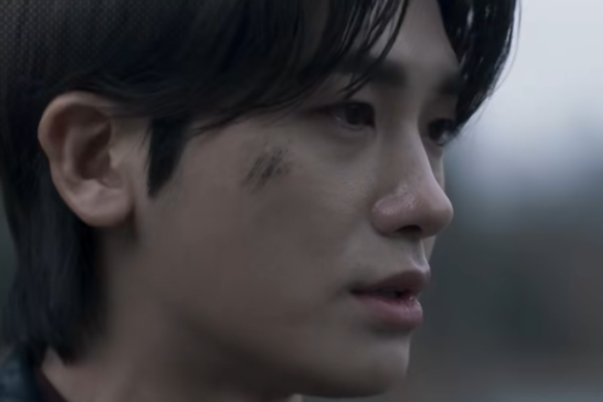 TAMAT Twelve Episode 8 Sub Indo dan Spoiler serta Link Bukan LK21 di Disney Plus: Mir Meraih Tangan Ogui yang Dingin