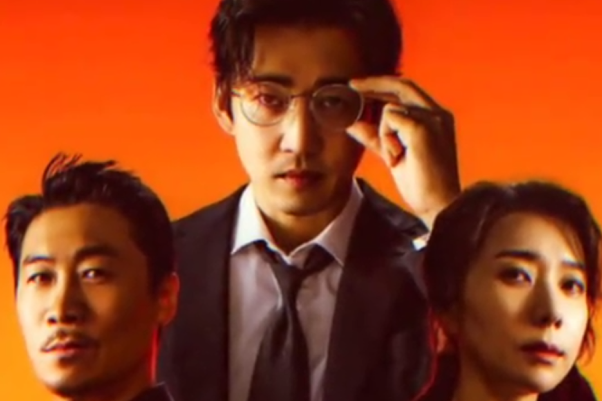 Sinopsis Drakor Heroes Next Door Sub Indo Full Episode Awal Hingga Tamat di VIKI Jangan LK21: Aksi Mantan Pasukan Khusus Melawan Teror di Kota Kecil