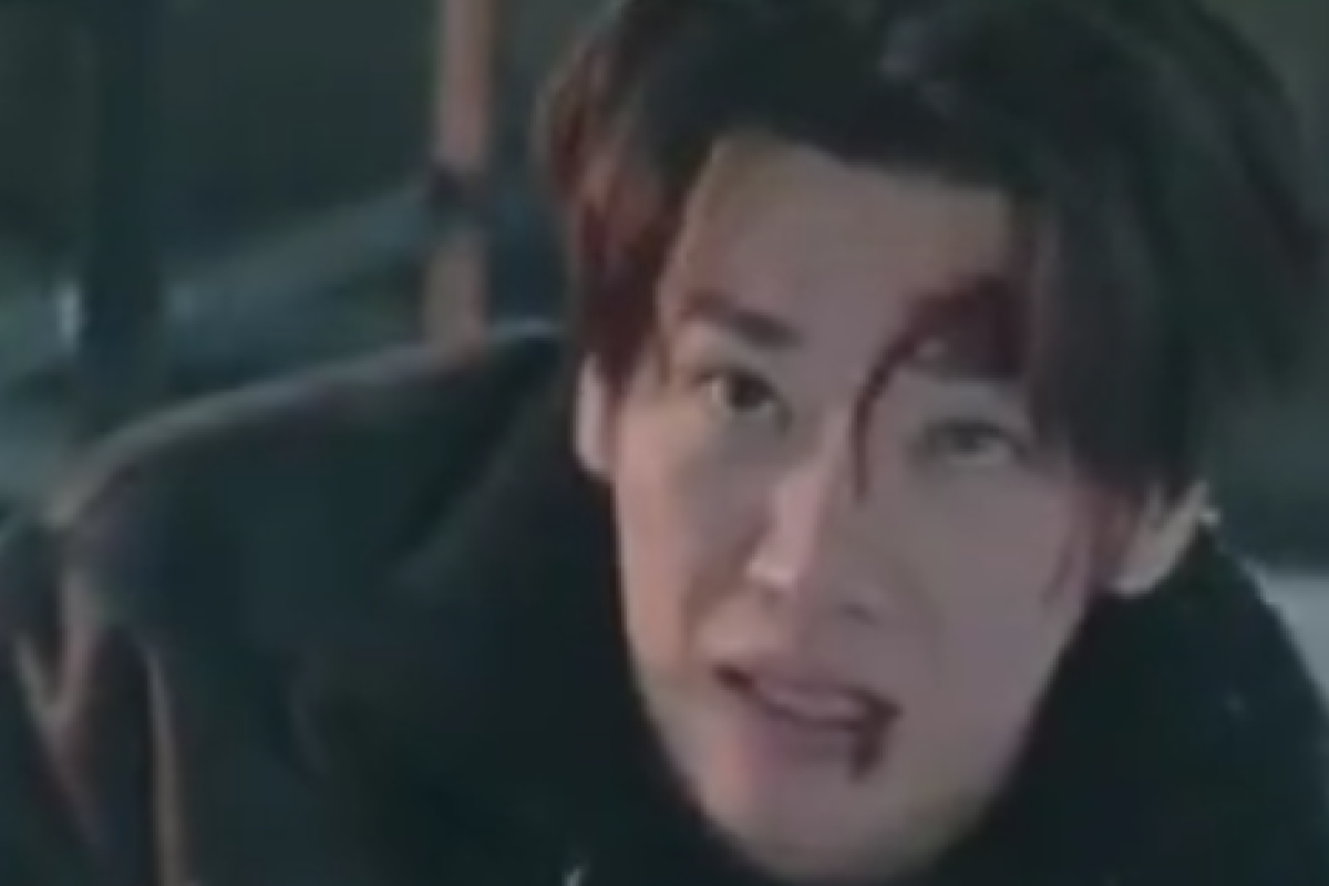 Spoiler Drakor Walking on Thin Ice Episode 11–12 Tamat Sub Indo di VIDIO bukan LK21: Konfrontasi di Atap, Pengkhianatan, dan Rahasia yang Meledak
