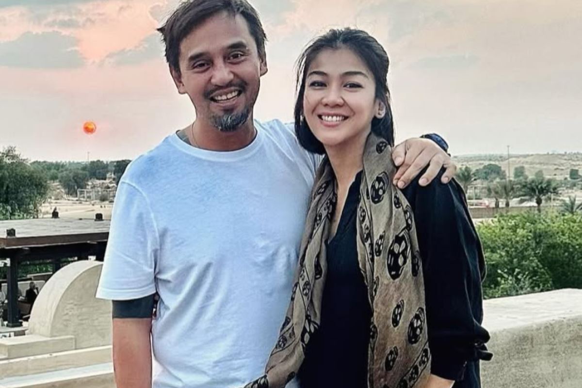 Siapa Anak dan Suami Donna Fabiola? Selebgram yang Terjerat Kasus Narkoba Jelang Djakarta Warehouse Project 2025 di Bali, Bukan Orang Sembarangan?