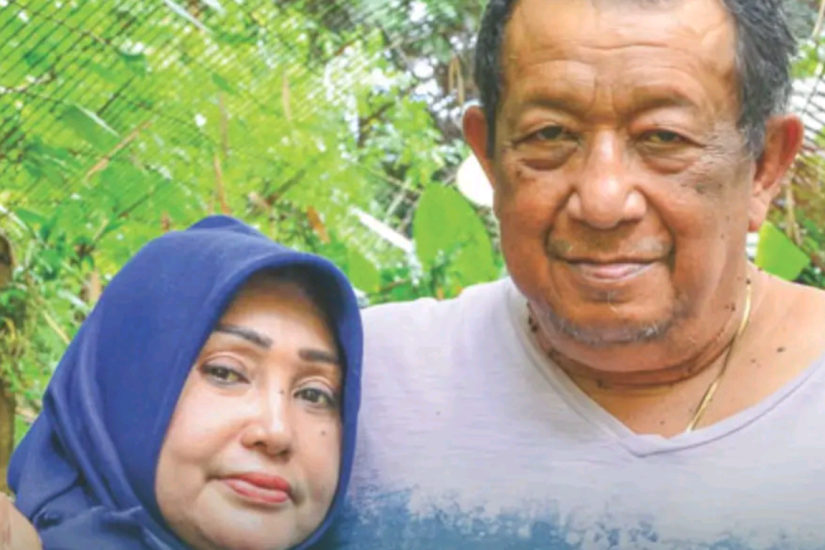 Siapa Anak dan Suami? Rosita Istiawan Perempuan yang Menghidupkan Kembali Lahan Gersang Jadi Hutan Organik Seluas 30 Hektare, Benarkah Bukan Orang Sembarangan?