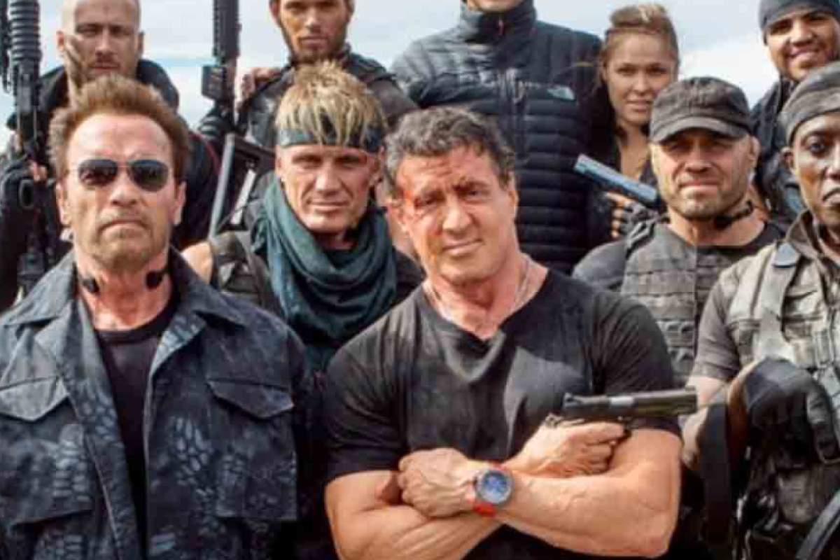 Jadwal Acara Trans TV Kamis, 19 Februari 2026 Ada Film Aquaman: Lost Kingdom, The Expendables 4 & All the Devil's Men, Brownies, Insert dan Pagi-Pagi Ambyar serta Link Nonton