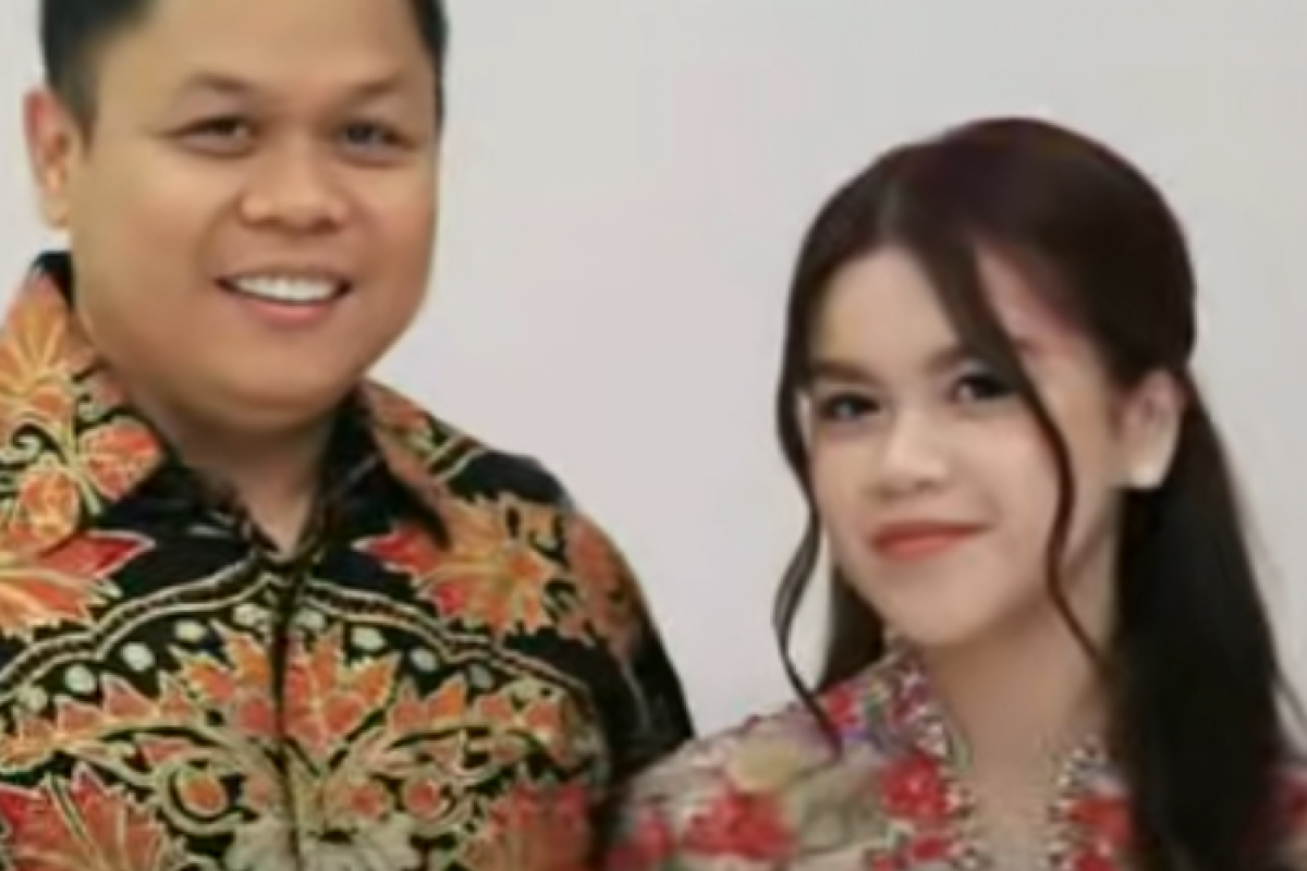 Biodata Tampang Yasir Machmud Pejabat DPRD Sulawesi Selatan Ayah Dari Yasika Aulia Ramadhani yang Mengelola 41 Dapur MBG, Kini Jadi Bulan-Bulanan Natizen