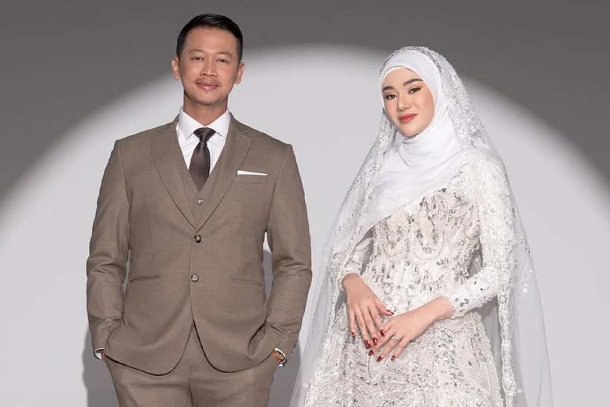  Muhammad Alexander Assad Anaknya Siapa? Inilah Biodata Suami Clara Shinta yang Terseret Isu Perselingkuhan