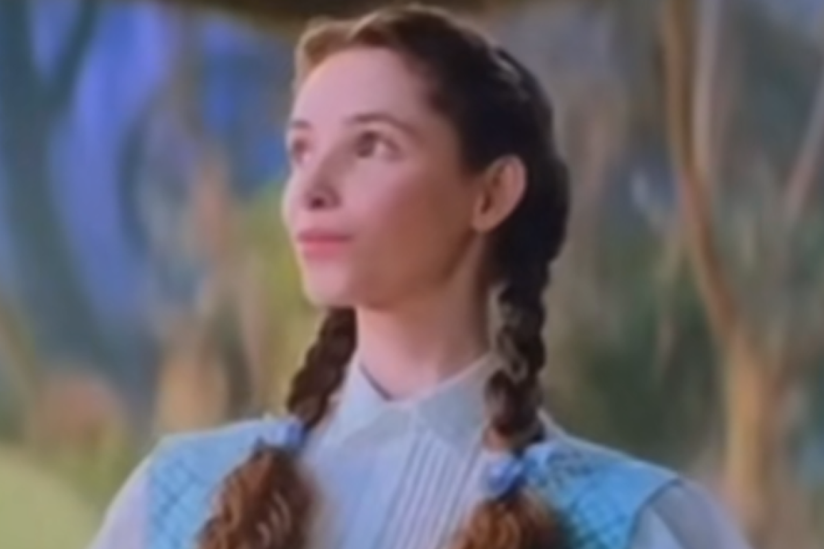 Bethany Weaver Ungkap Pengalaman Tak Terlupakan Jadi Dorothy di Balik Layar Wicked: For Good