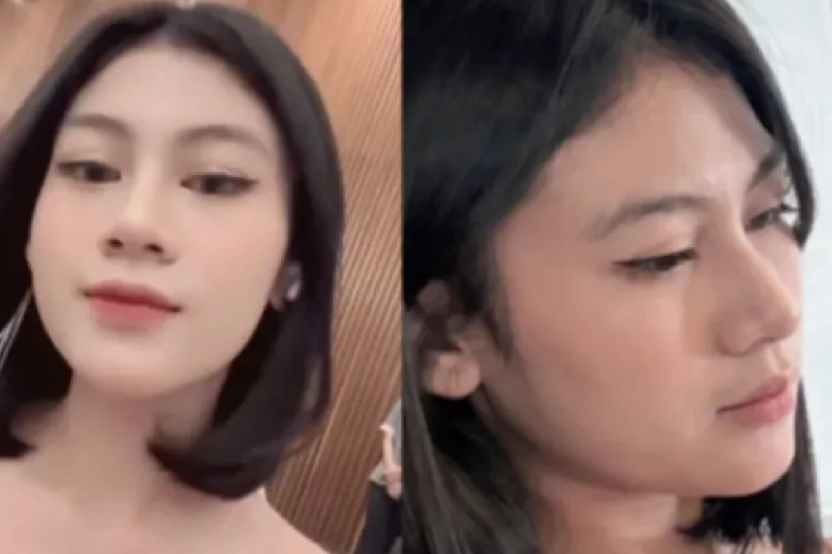 Xysil Trending Usai Link Video Diduga Mirip Dirinya Beredar Ramai di X dan TikTok
