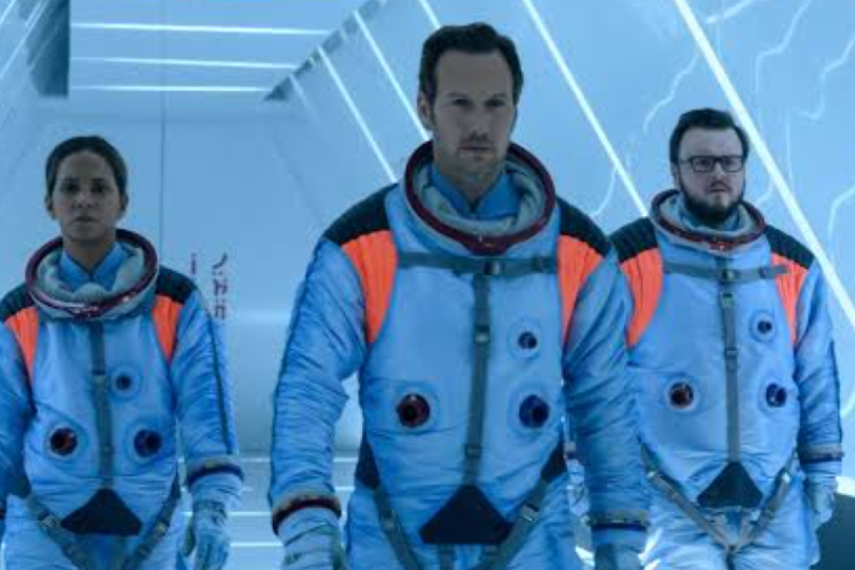 Jadwal Bioskop Trans TV 11 – 15 Maret 2026