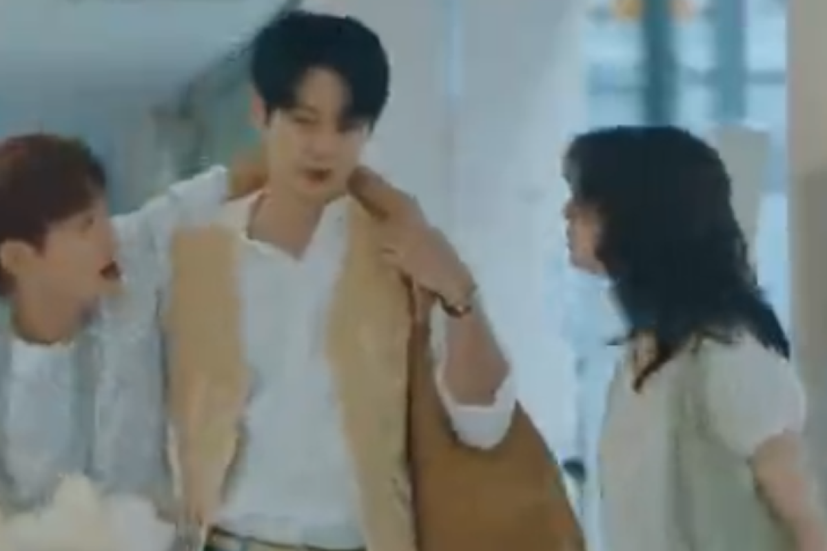 Spoiler Drakor Would You Marry Me Episode 7–8 Sub Indo serta Link di Netflix Bukan LK21: Kembalinya Cinta Pertama di Tengah Pernikahan Kontrak