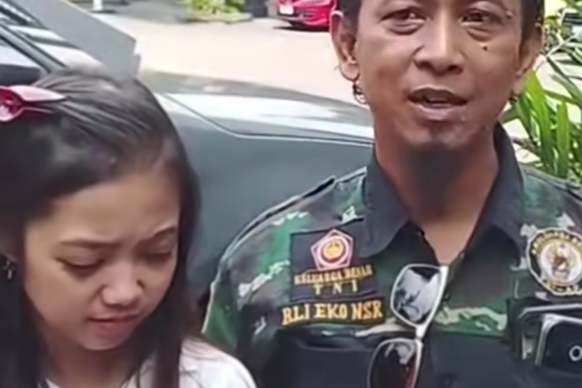 Intan Anggraeni Perempuan Asal Malang Laporkan Suami  Erfastino Reynaldi yang Ternyata Wanita, Korban Sempat Diancam Penculikan