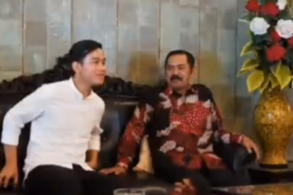 FX Rudy Mundur dari Jabatan Plt Ketua DPD PDIP Jateng: Kisah Politisi Merakyat yang Kembali ke Akar