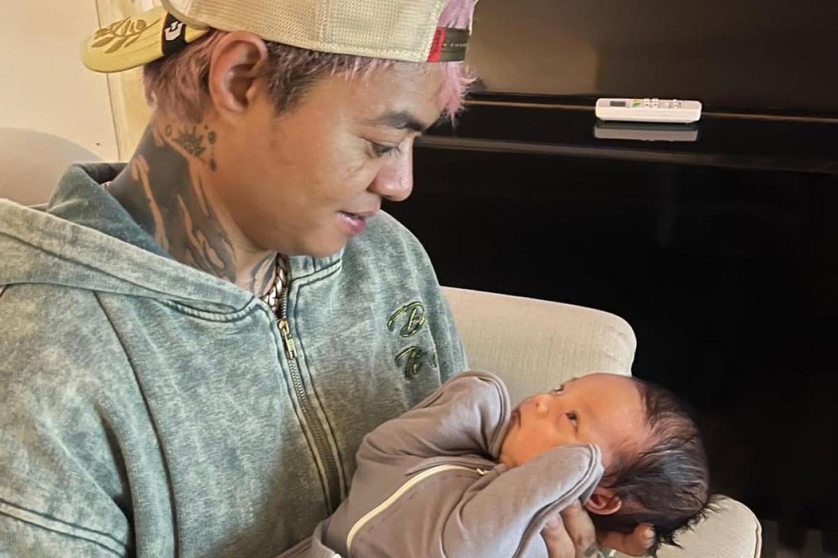 Apa Penyebab Reza Arap Pamit dari Marapthon? Benarkah Akibat Didiagnosis Stres Berat?