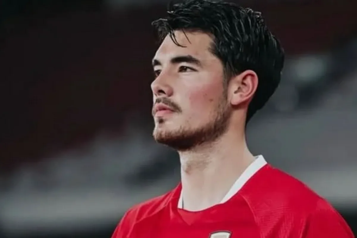 Nasib Elkan Baggott di Ipswich Town Makin Terpinggirkan Ini Faktanya