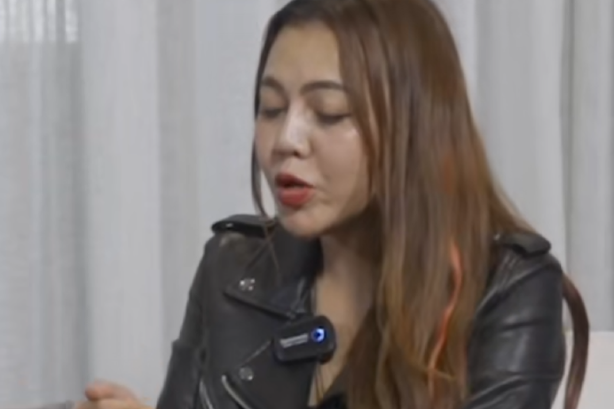 Siapa Ratu Rizky Nabila? Penyanyi Dangdut yang Diduga jadi Istri Kedua Pesulap Merah Alias Marcel Radhival Sejak 2022