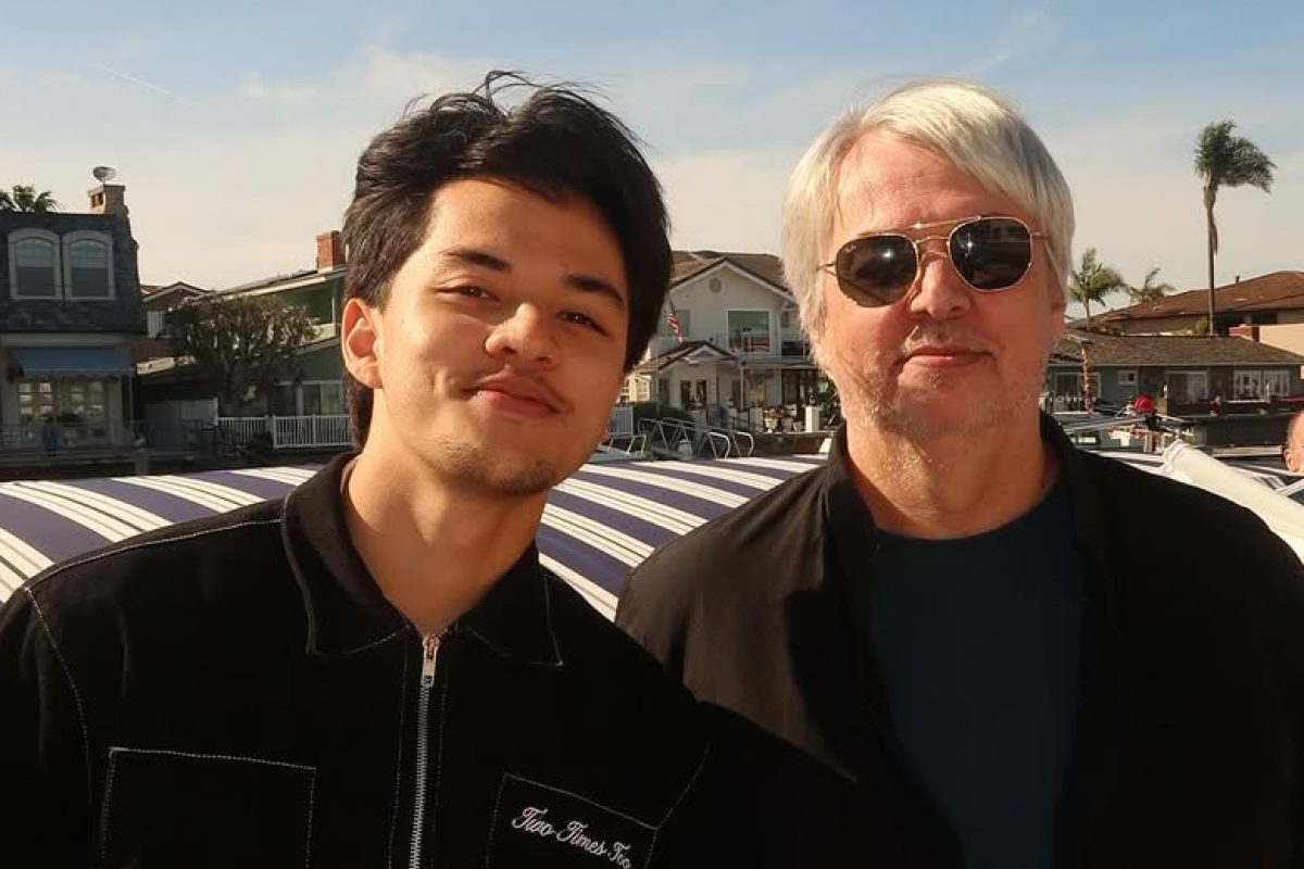 Siapa Pacar Jeremie Moeremans? Adik Aurelie Moeremans yang Viral Usai Buku Broken Strings, Benarkah Beda Agama?