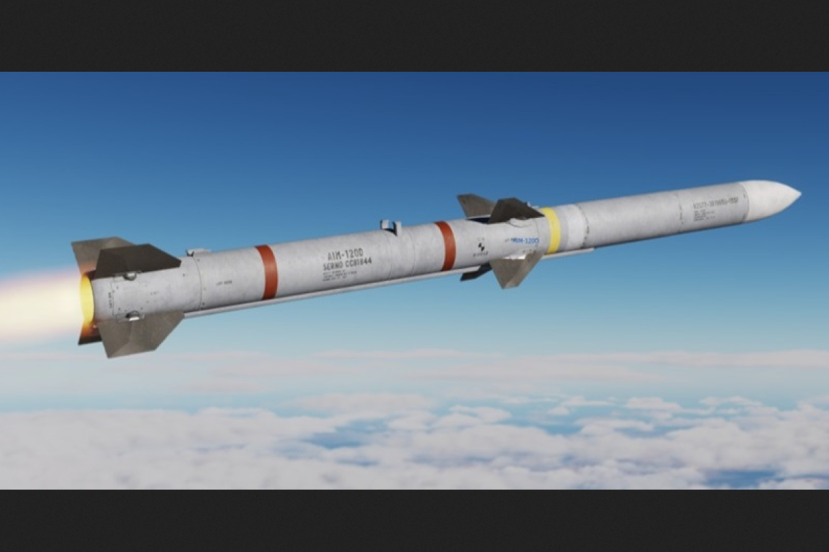 Di Balik Veto Amerika Serikat, Ancaman FA-50 Malaysia Kehilangan Daya Gentar Tanpa Rudal AIM-120 AMRAAM