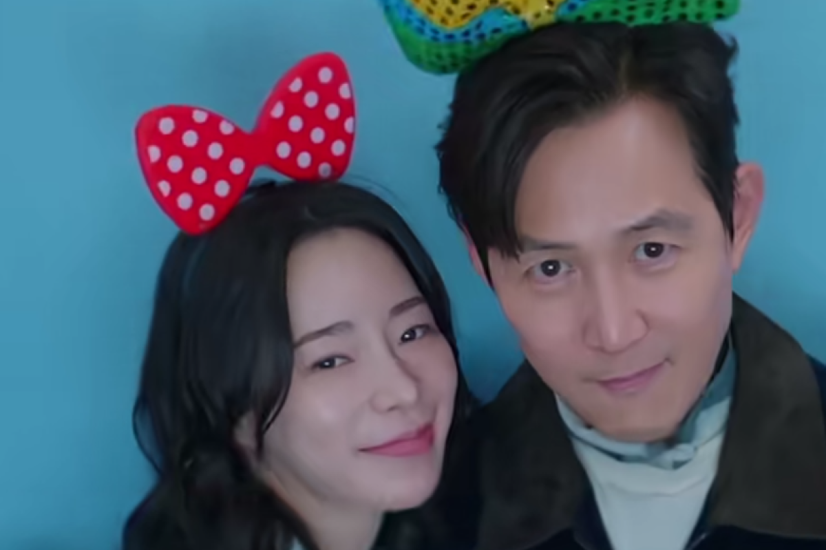 TAMAT Nice to Not Meet You Episode 16 Sub Indo serta Link dan Spoiler bukan LK21 Tapi di TVN: Jeong-sin Terluka, Tapi Terbuka pada Kebenaran