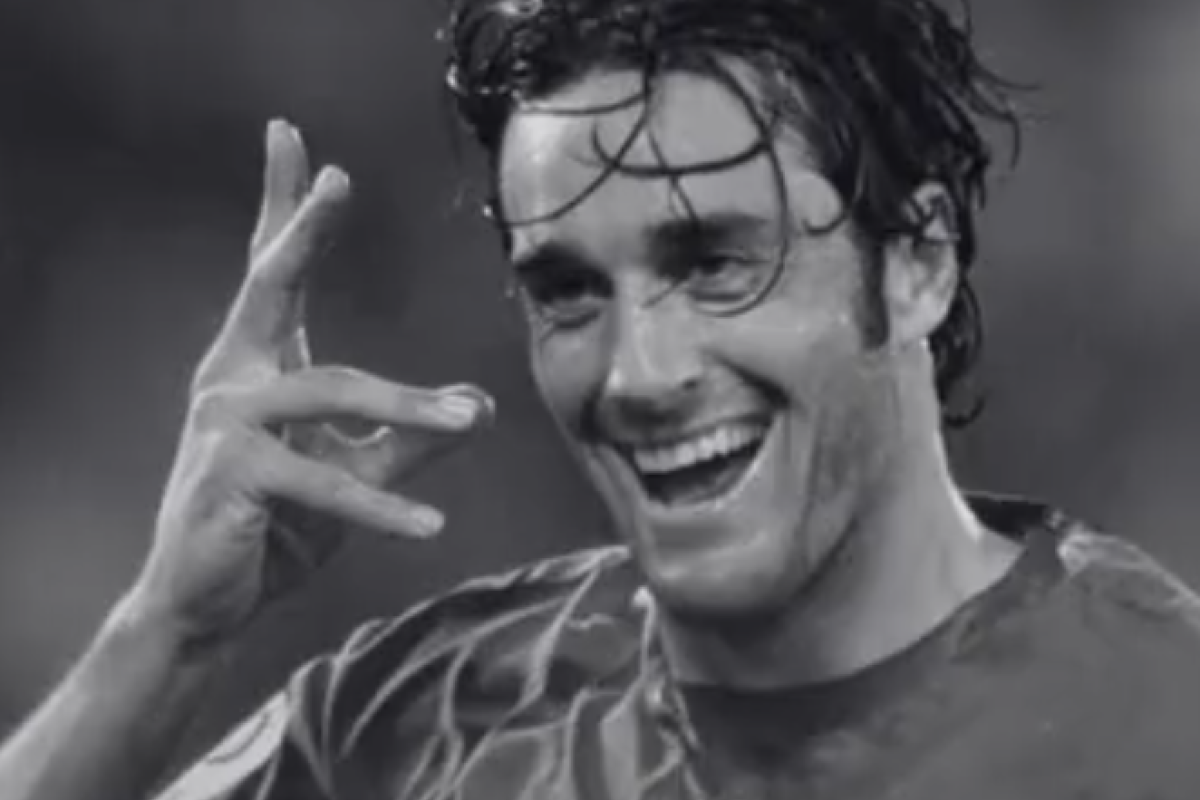 KABAR DUKA! Luca Toni Dikabarkan Meninggal Dunia pada 21 Januari 2026 Ternyata Hoaks