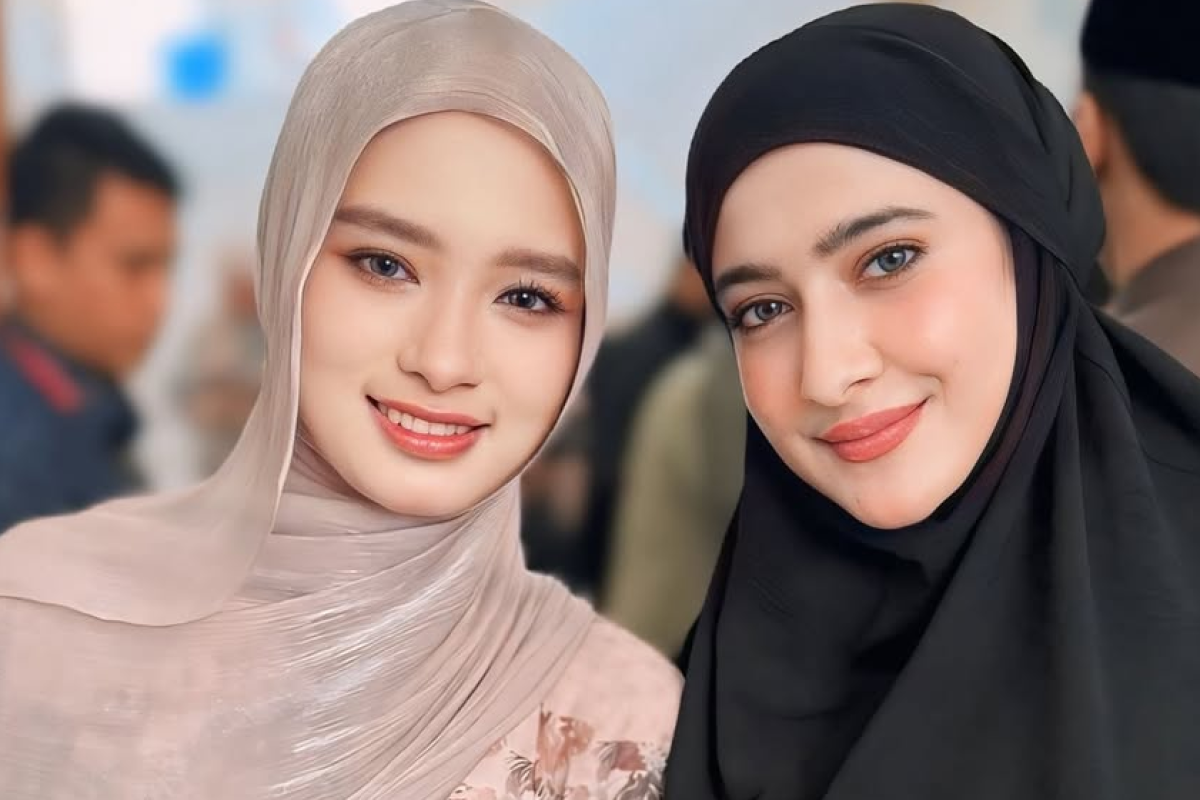 Selain Inara Rusli, Inilah Daftar Pendiri Kajian Teman Searah Majelis Keagamaan yang Sedang Viral di Media Sosial, Usai Isu Poligami dengan Insanul Fahmi