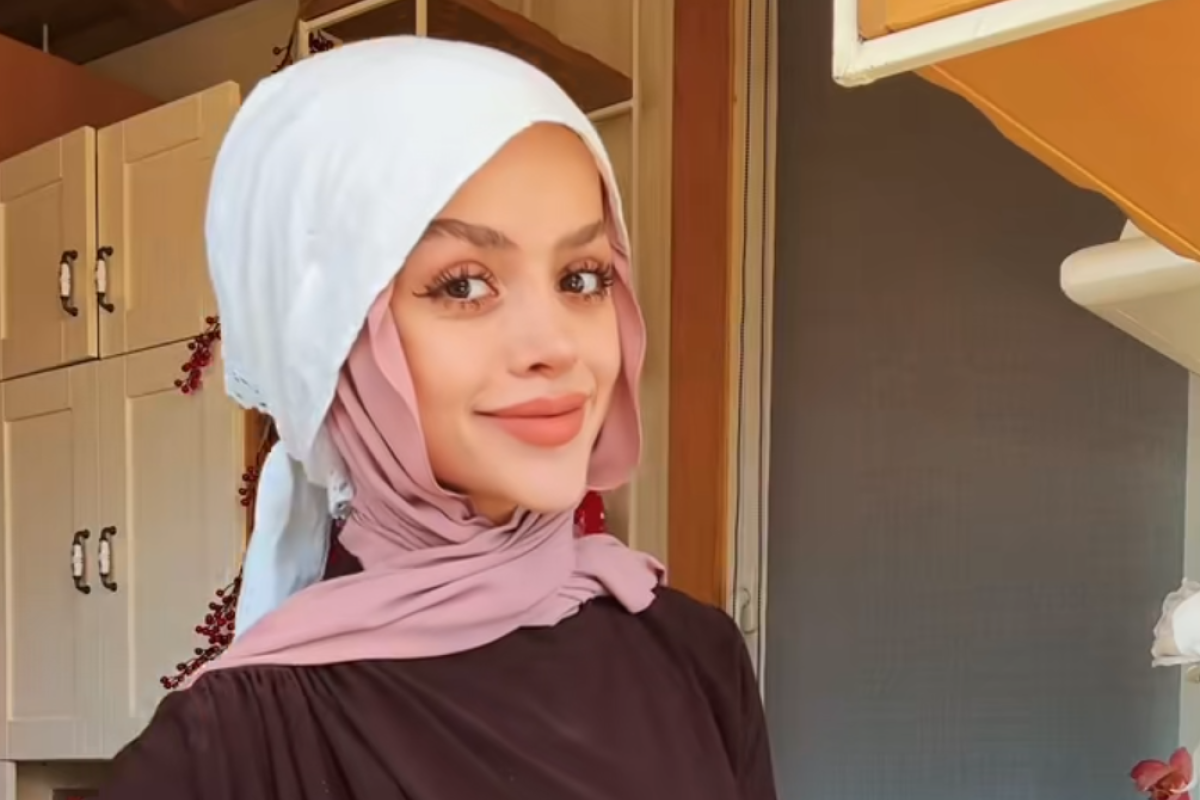 Abir El Saghir Sakit Apa? Benarkah Meninggal Dunia? Berikut Kronologi Tewasnya TikToker Asal Libanon yang Ternyata Masih Aktif di Instagram