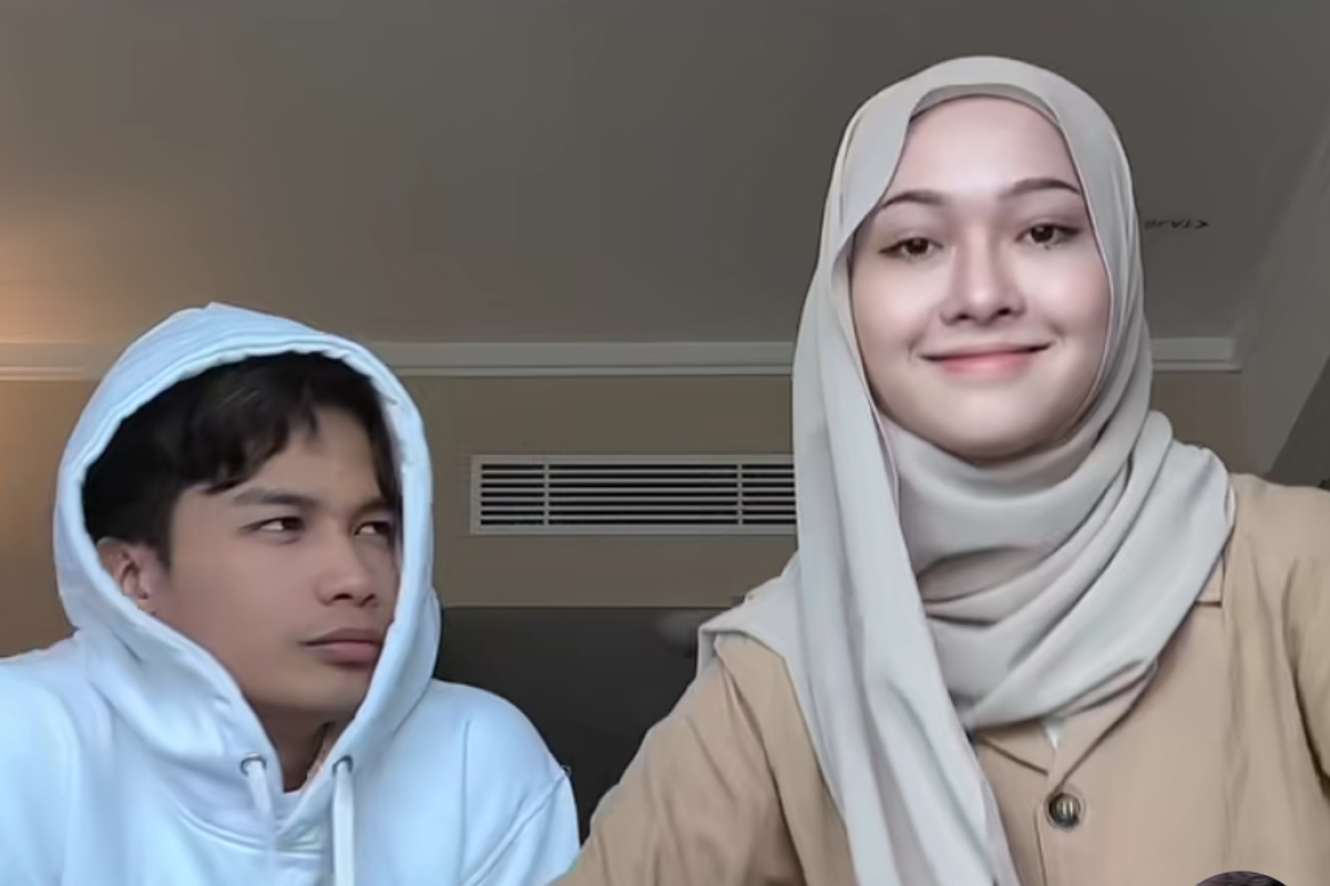 Mikha Anaknya Siapa? Berikut Biodata Mantan Pacar Aya Balqis Selebgram Malaysia yang Viral Usai Isu Perselingkuhan Yuka dan Jule, Bukan Orang Sembarangan?