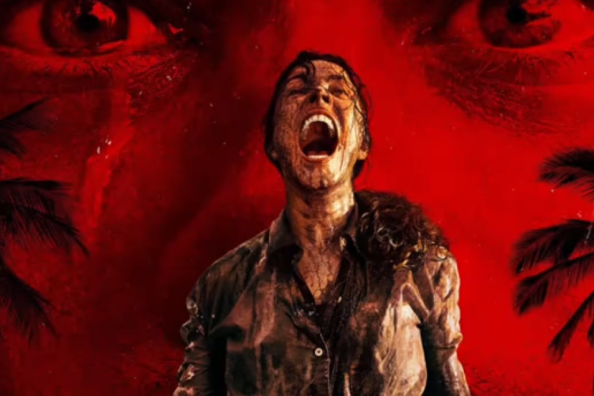 Download dan Nonton Film Send Help (2026) Sub Indo di Bioskop Bukan LK21: Mimpi Buruk di Pulau Terpencil yang Menguras Adrenalin