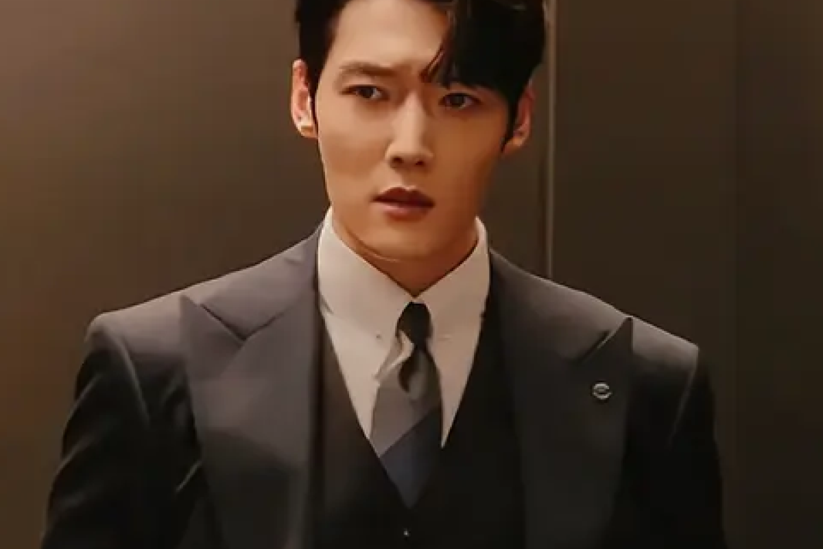 Sinopsis dan 10 Daftar Pemain Drakor Positively Yours Full Episode Awal Hingga Tamat di TVN Bukan LK21: Kisah Cinta Tak Direncanakan yang Mengubah Takdir Dua Hati