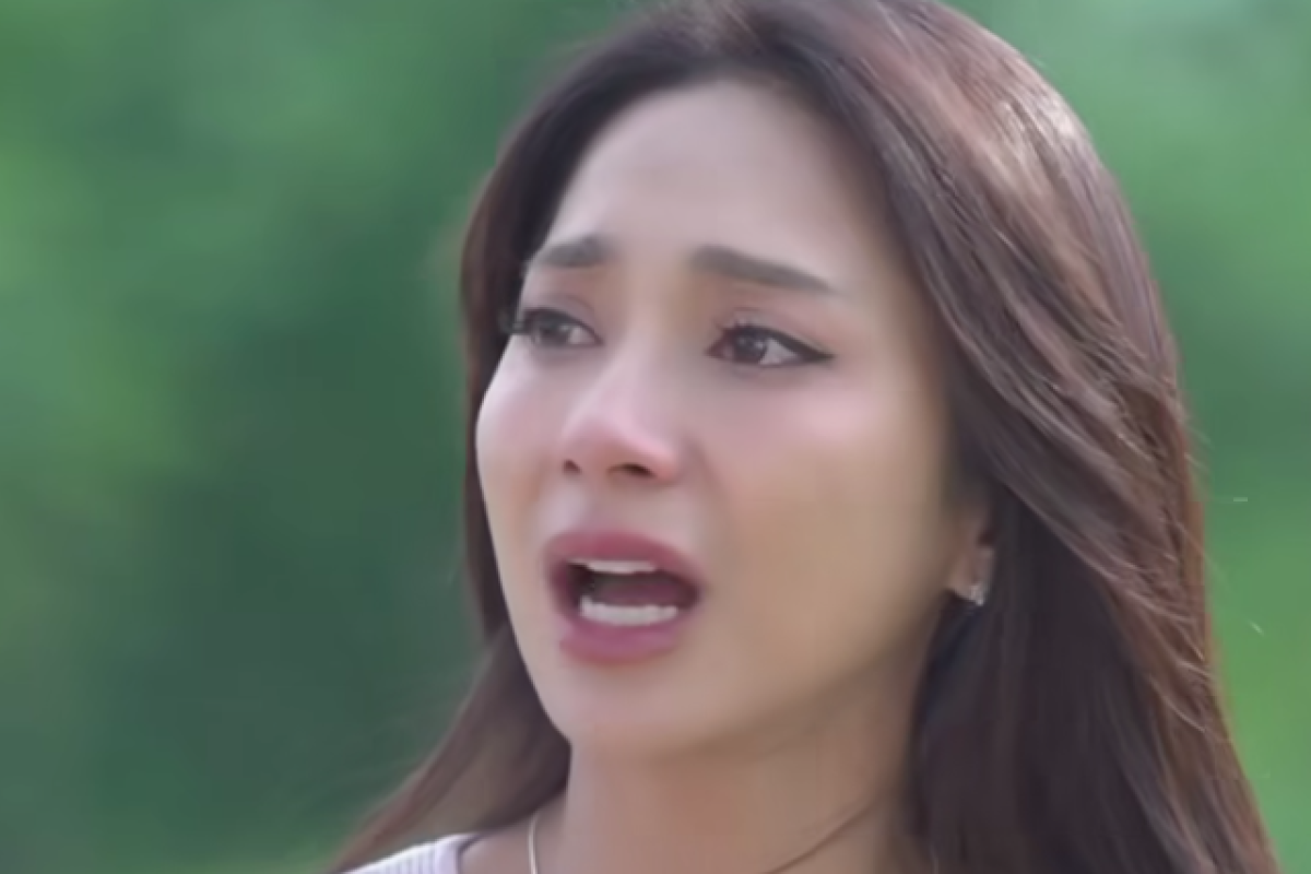Innalillahi! Nasib Luka Cinta yang Berhasil Mengudara Mengalahkan Ketika Cinta Memanggilmu, Berikut Rating TV dengan Program Terbaik Hari ini 19 Mei 2025