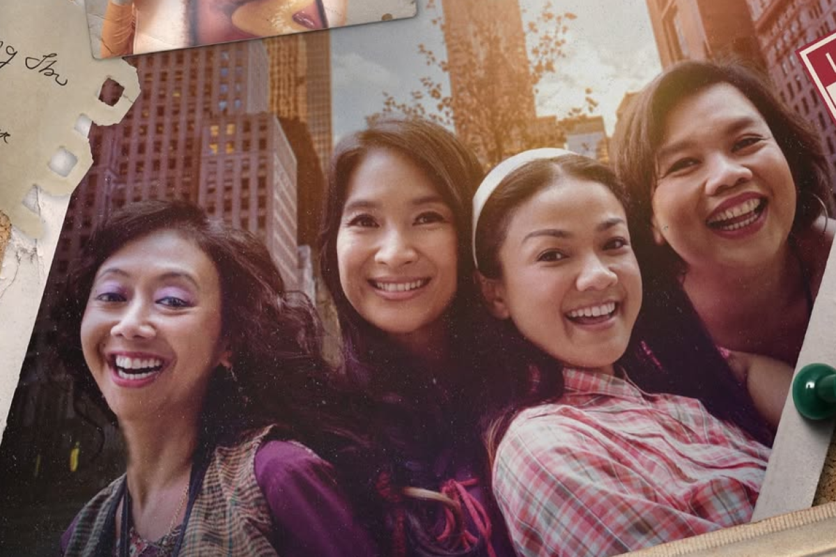 Apakah Ratu-Ratu Queens: The Series Bakal Lanjut Season 2?