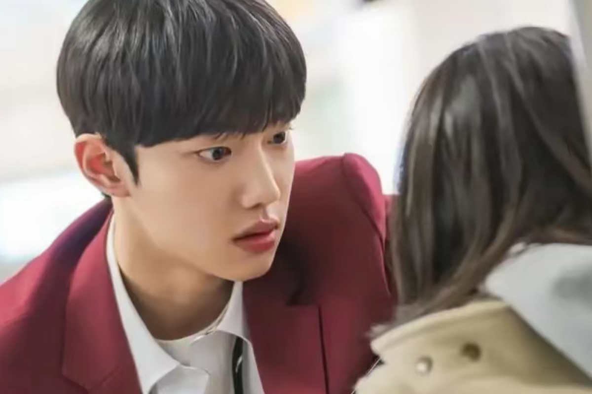 Spirit Fingers Episode 3-4 Sub Indo Serta Link dan Spoiler Bukan LK21 tapi di VIKI: Pertemuan Uni Nam Gi-jeong dan Song Woo-yeon