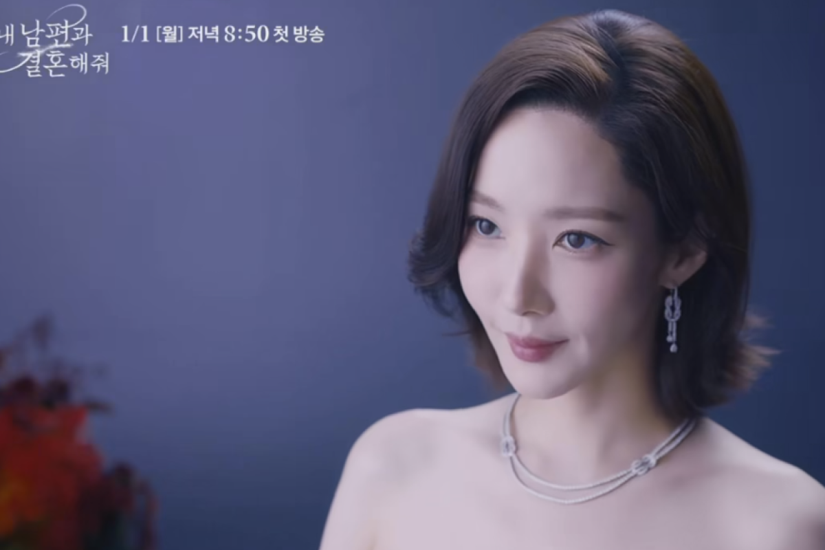 Nonton dan Download Marry My Husband Episode 5 dan 6 Sub Indo di Prime Video Bukan LK21 Apalagi