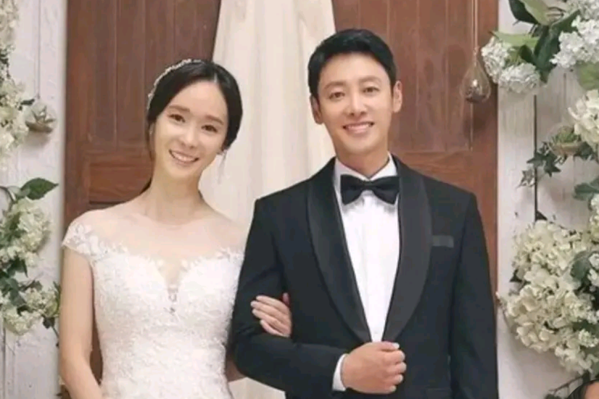 Stella Kim, Istri Kim Dong Wook, Umumkan Kehamilan: Pasangan Artis Siap Sambut Anak Pertama di Awal 2026