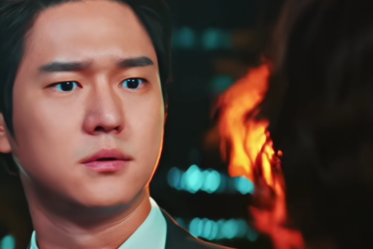 Nonton Drakor Undercover Miss Hong Episode 3-4 Sub Indo Serta Link dan Spoiler di Netflix Bukan LK21: Kilas Balik Romantis Geum-bo dan Shin Jung-woo
