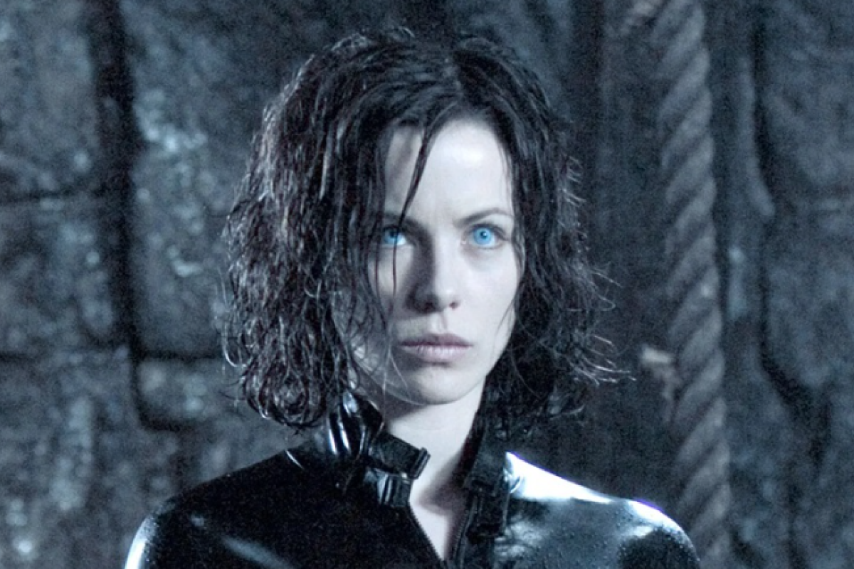 Sinopsis Underworld III: Evolution Film Kate Beckinsale Bioskop Trans TV Hari ini 1 November 2025