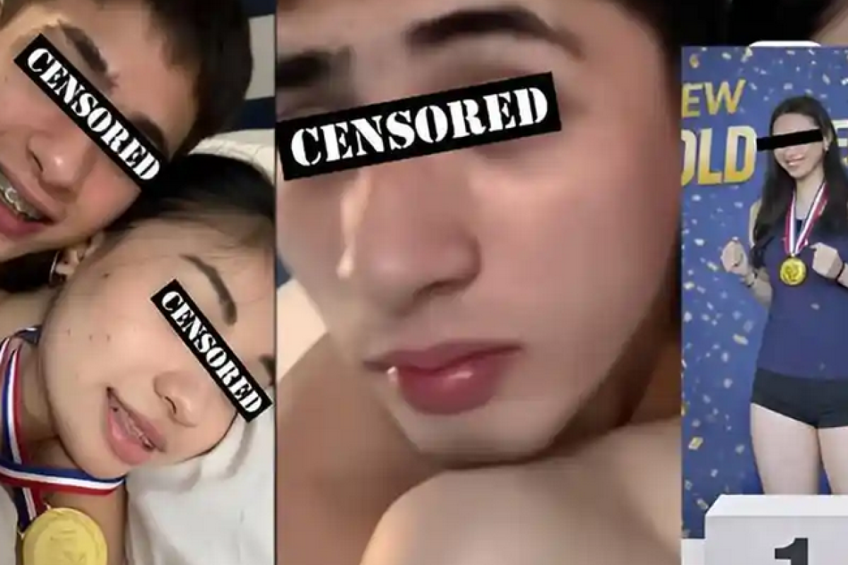 Link Video dan Tagar Gold Medalist Viral Trending, Diduga Cuma Clickbait