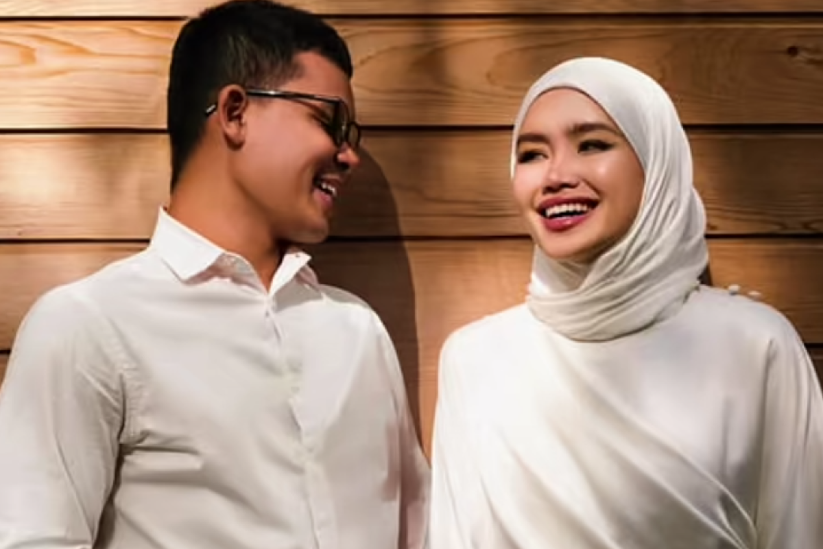 Sashfir Anaknya Siapa? Inilah Biodata Selebgram yang Resmi Menikah dengan CEO Muda Ivan Alfarizi, Bukan dari Kalangan Orang Sembarangan
