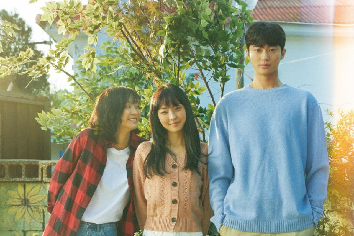 LINK Nonton Film Soulmate (2023) Full Movie HD, Tayang Bioskop Bukan