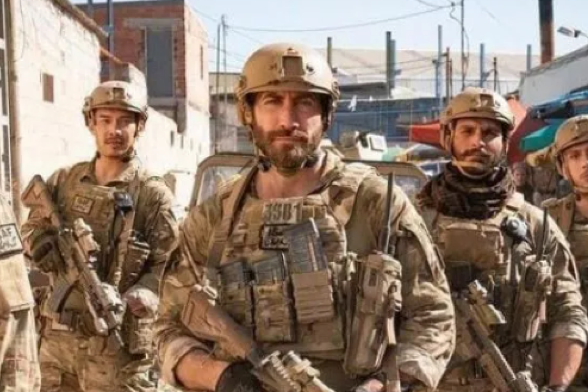 Daftar Acara Trans TV Minggu, 12 April 2026 Ada Film Bioskop Guy Ritchie's The Covenant dan Mosul, Brownies, Insert dan Pagi-Pagi Ambyar serta Link Streaming