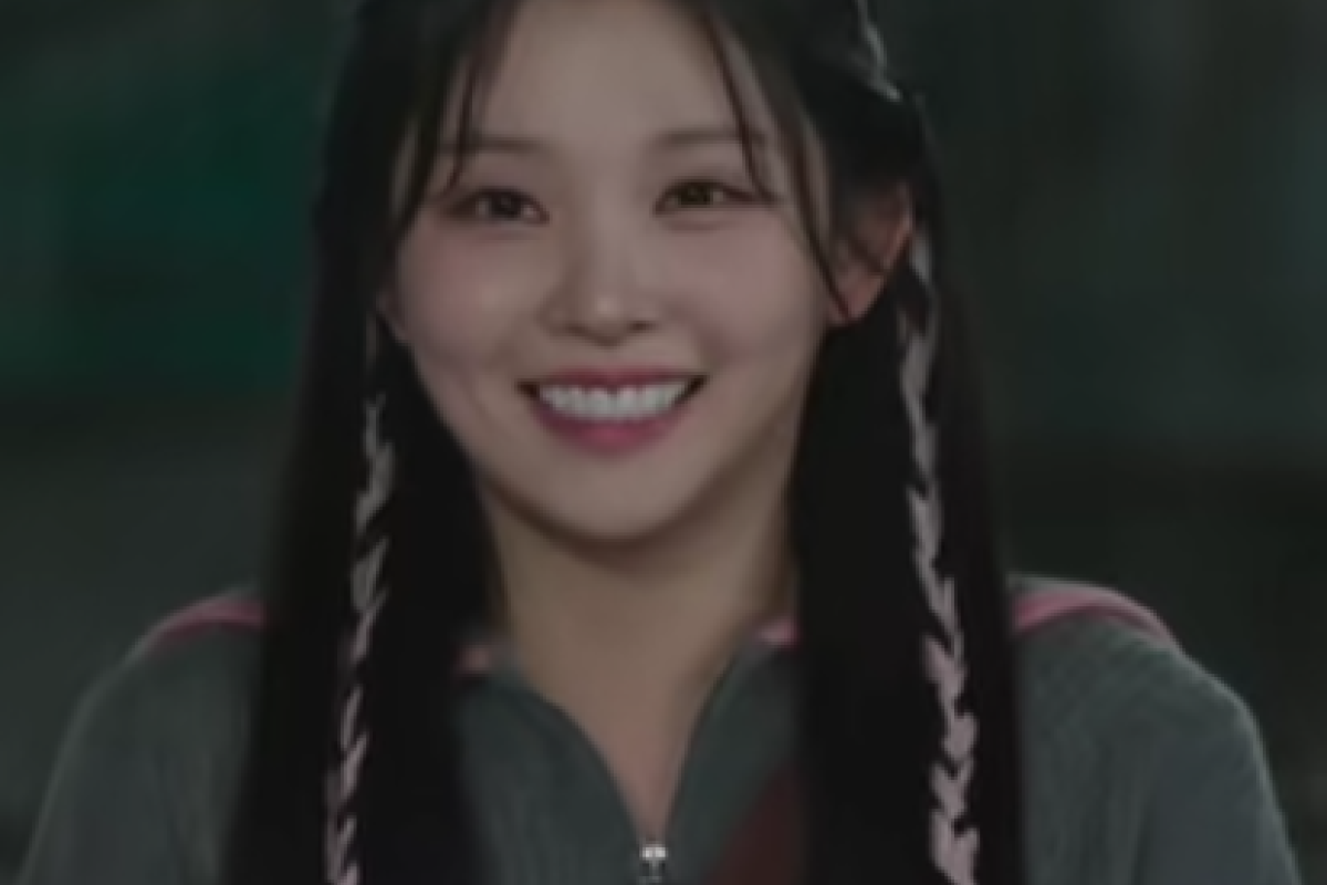 No Tail To Tell Episode 10 Sub Indo serta Link di Netflix Bukan LK21: Rahasia Takdir Ancaman dan Misteri