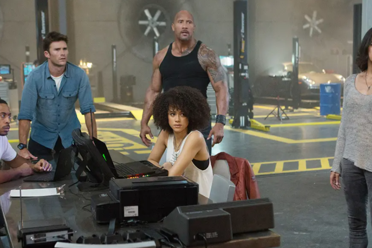 Jadwal Program Trans TV Hari ini 1 Januari 2026: Brownies, Insert dan Pagi-Pagi Ambyar Ada Film Bioskop The Fate of the Furious dan Fearless Hyena 2 + Link