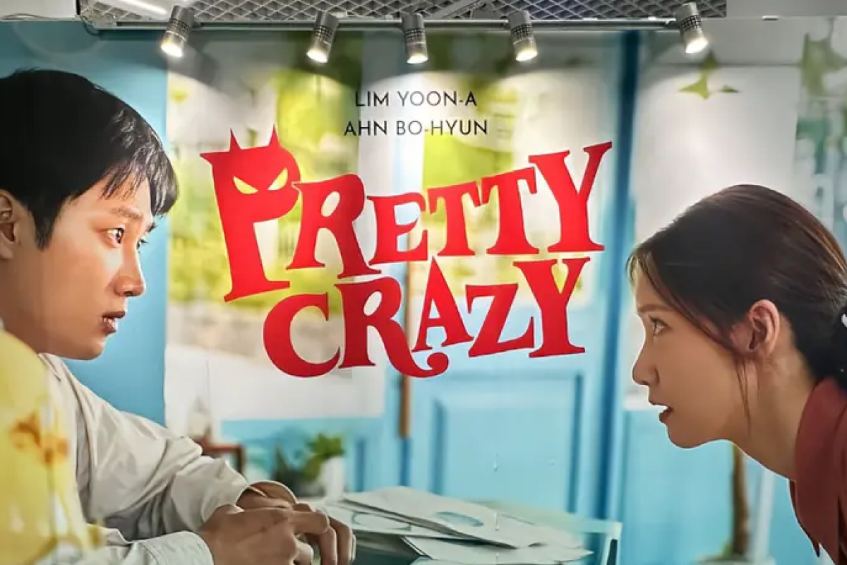 Nonton Download Pretty Crazy 2025 Dibintangi Im Yoona dan Ahn Bo Hyun Sub Indo di Bioskop Bukan LK21: Gil-Gu dan Malam-Malam yang Tak Bisa Dilupakan