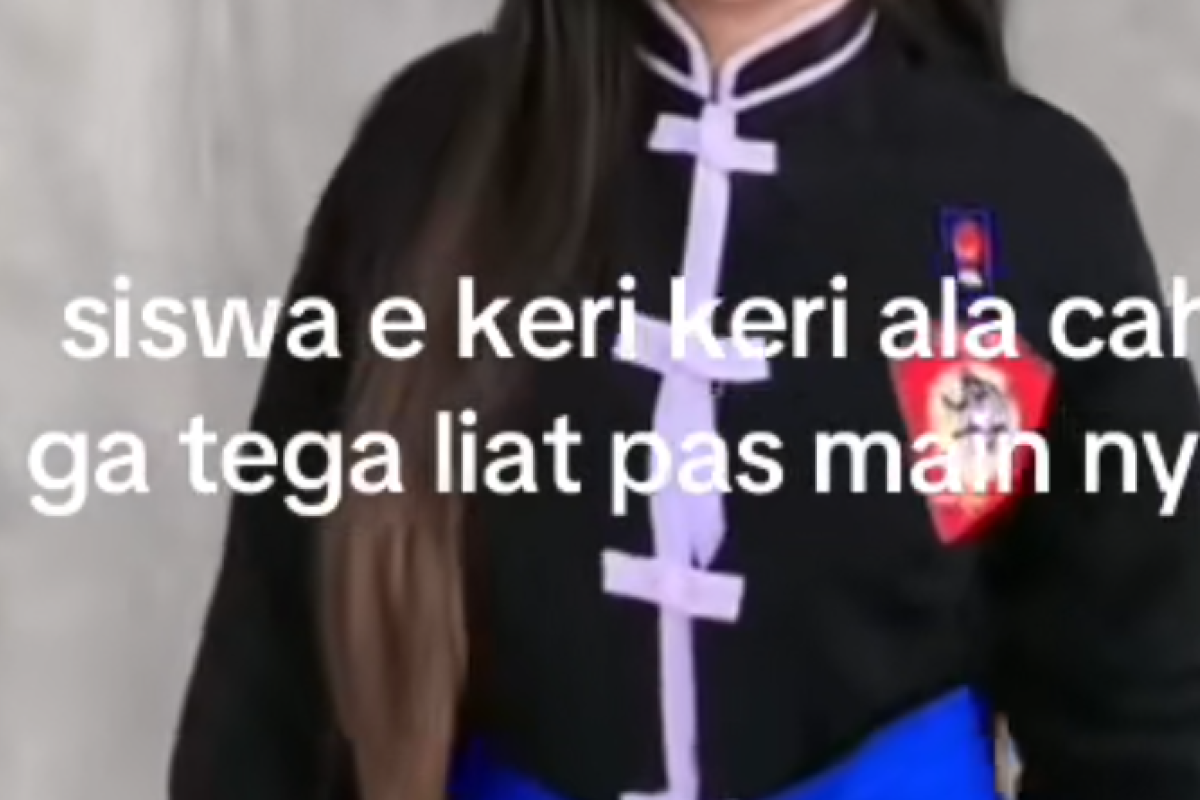 Video Siswa IKSPI Keri Keri Durasi 7 Menit 31 Detik di Videy No Sensor, Ternyata Isinya...