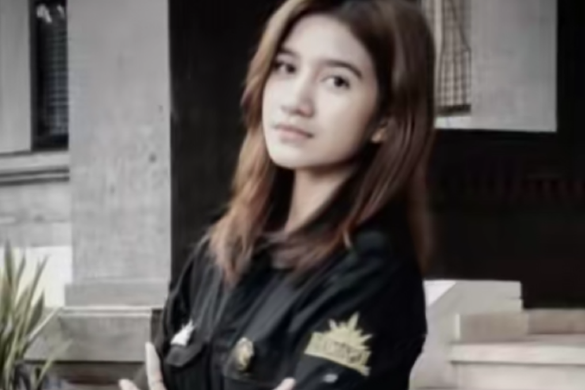 Maria Victoria Viyata Mayos Anaknya Siapa? Inilah Biodata Kepala Departemen Eksternal BEM FISIP Unud, Diduga Terlibat Kasus Tragis Kematian Timothy Anugerah Saputra