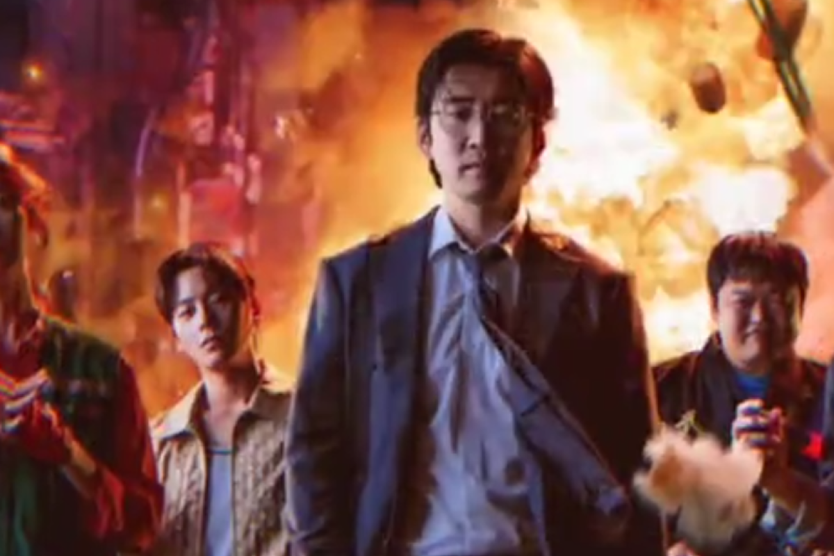 Spoiler Drakor Heroes Next Door Episode 9–10 Sub Indo serta Link di VIKI Bukan LK21: Ketegangan Memuncak, Konflik Pribadi dan Politik Mengancam Kota Changri