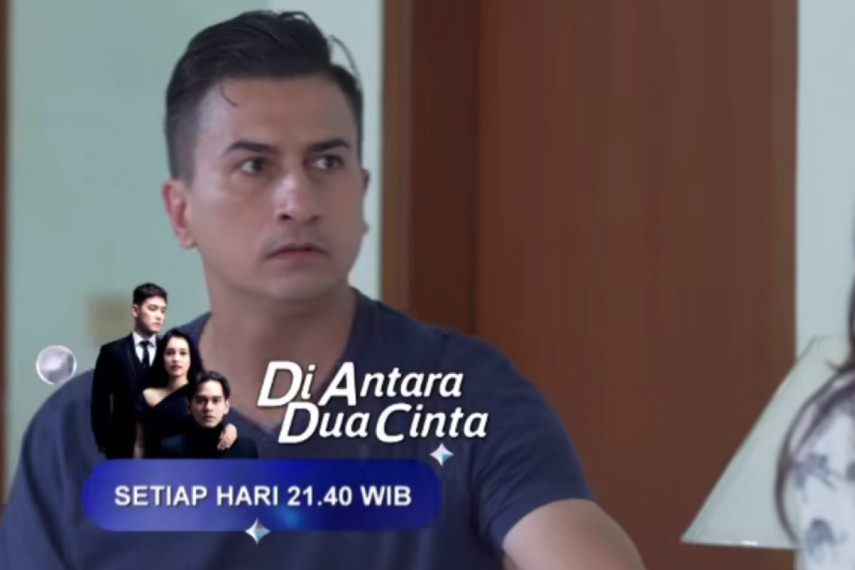 Jam Tayang dan Sinopsis Di Antara Dua Cinta Hari ini 11 Mei 2024: Akhirnya Julian dan Shafira Bisa Membuktikan Bahwa Loly Adalah Anak Kandung Romy