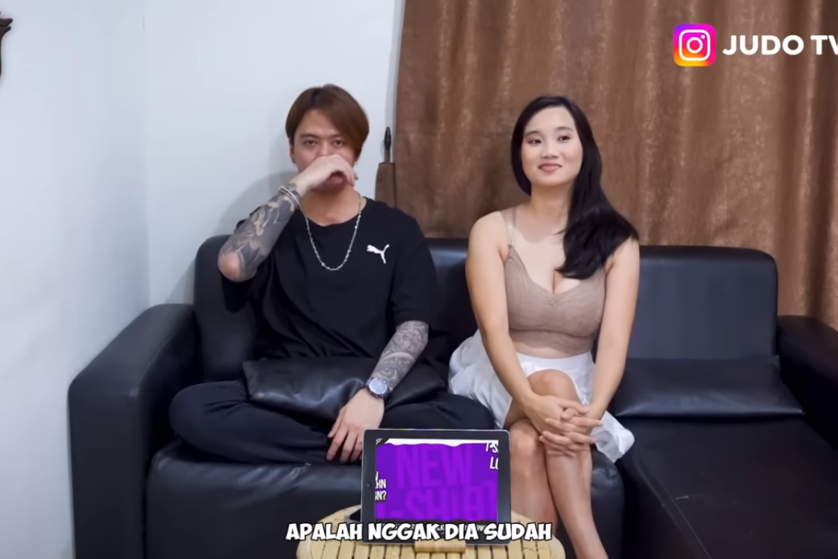 Pengakuan Blak-Blakan Virly Virginia Pornstar yang Pilih Pensiun dan Ngaku  Menyesal, Bosan Jadi Pemeran Film