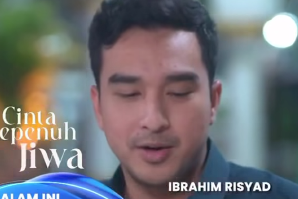 YA ALLAH! Cinta Sepenuh Jiwa Kalah dengan Beri Cinta Waktu, Inilah Acara TV serta Rating Terbaik Hari ini 25 November 2025